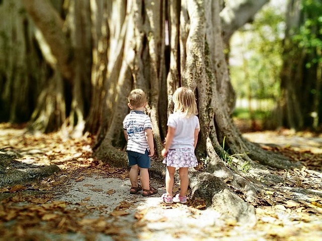 Children