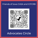 QR Circle