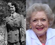 Betty White