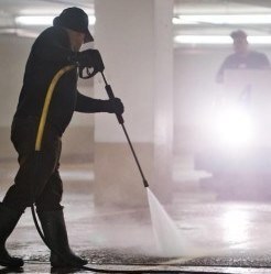 washinggarage