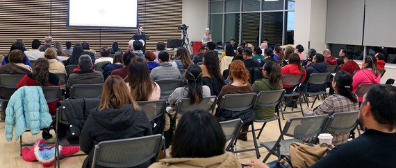 public meetings35