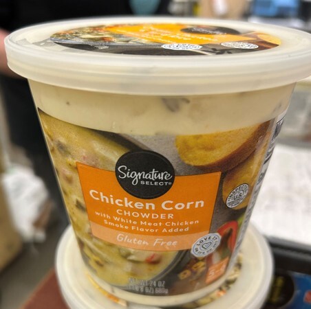 Soup