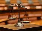 Court of Law
