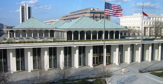 NCGA