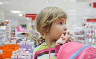 Sales Tax Holiday