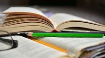 bookstudy
