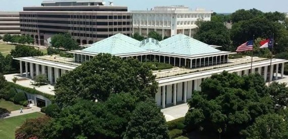 NCGA