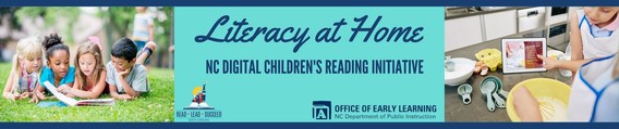 Literacy at Home
