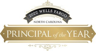 2022 Principal of the Year