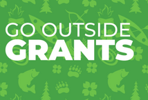 Go Outside Grants