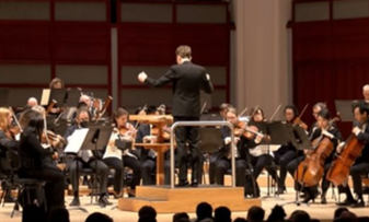NC Symphony Education Concerts