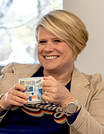 Coffee with Catherine