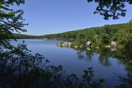 lake bonita