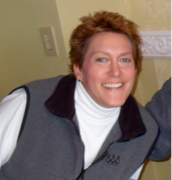 Sue Ward, Saratoga Spa State Park