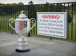 2019 PGA Championship at Bethpage Black