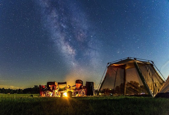Photo Contest Winner, Jerome Davis