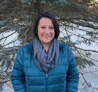 Behind the Scenery: Christina Croll