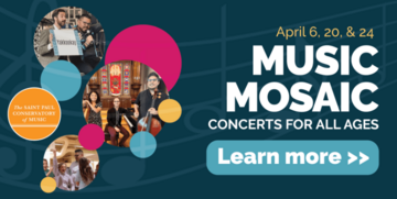Music Mosaic 202