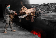 burn pit 