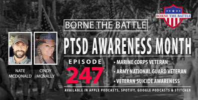BTB PTSD 