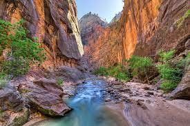 national park
