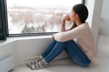 seasonal affective disorder