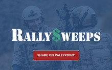 rally sweeps