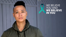 military sexual trauma awareness image