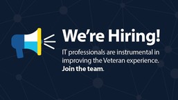 join va's I T team