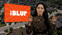 the BLUF