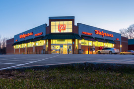 Walgreens.