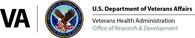 VA ORD Seal