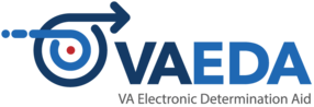 VAEDA logo