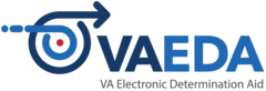VAEDA logo