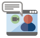 Webinar Icon