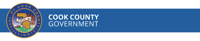 Cook County Government